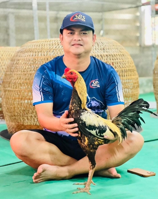 #สนามชนไก่ #ไก่ชน #ข่าวสารไก่ชน #ข้อมูลข่าว